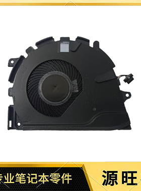 适用于 HP/惠普 ProBook 440 450 455 650 G8 G9 风扇 M26014-001