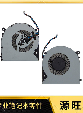 适用Toshiba Satellite L950 L950D L955 S950 风扇 散热器