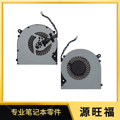 适用Toshiba Satellite L950 L950D L955 S950 风扇 散热器