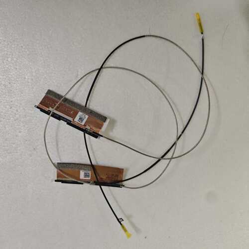 适用HP ENVY 15-EW EY TPN-C157 A壳天线 wifi线 DC33002NO20