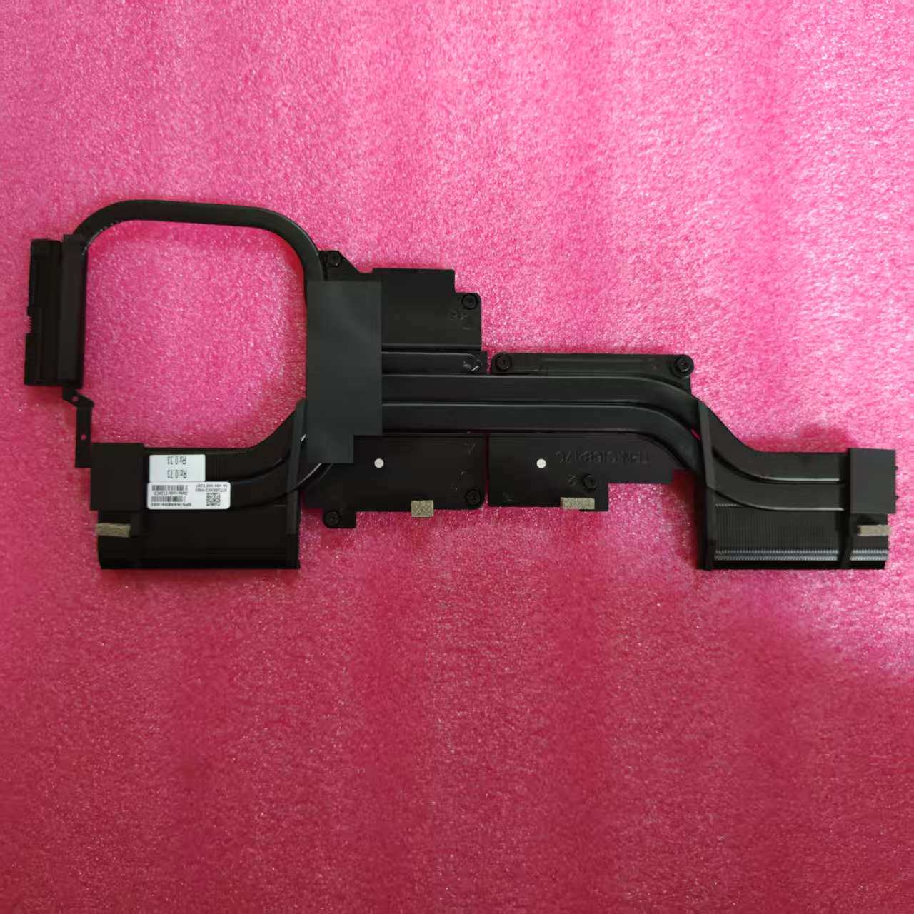 适用HP 暗影9 16-XD TPN-C168/C170 散热器 散热铜管N44894-001