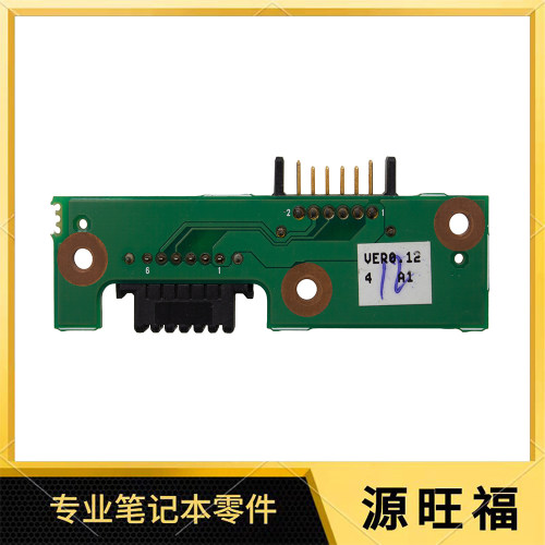 适用HP Compaq 6830 6830S 电池接口 小板 6050A2183401