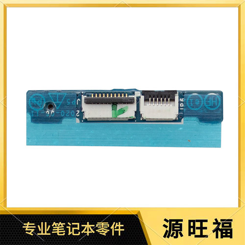 适用HP X360 1030 G7 G8 PCB小板 转接板 LS-J448P FPM30/40