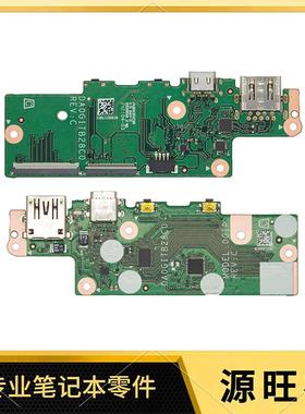 适用HP Chromebook 14A-CA C640 USB接口 Type-c小板 DA0GITB36D0