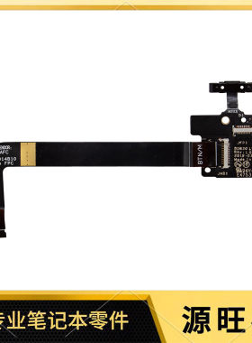 适用Dell Latitude 7200 开关板 排线 LF-G664P 0GC8PG