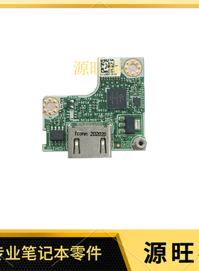 适用 HP 400 600 800 G3 G4 G5 DM SFF HDMI接口小板 Type-c接口