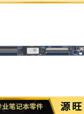 适用 HP Pavilion X360 11-AD 11M-AD 触摸控制板 448.0C402.0011