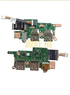 适用HP EliteBook830 840 850 G7G8 USB小板 音频板 6050A3147301