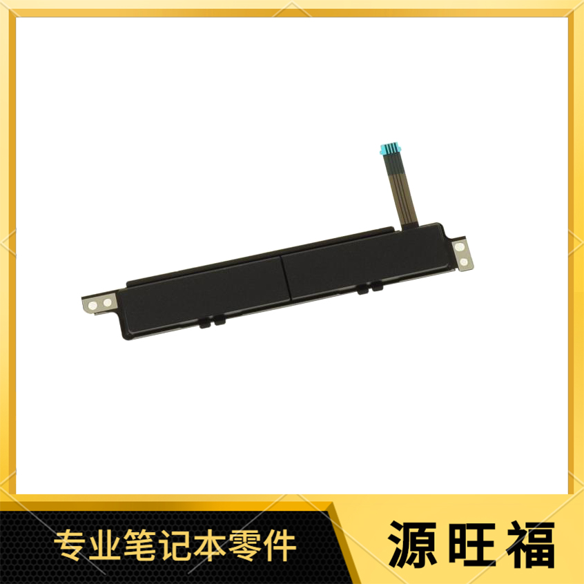 适用DELL Latitude E5470 5470 5570 3510 触摸板按键 左右按键