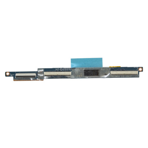 适用HP Zbook Fury 15 G7 G8 触控小板 屏幕小板 LS-J241P
