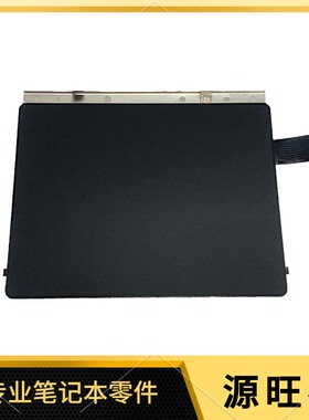 适用于DELL 15 G3 3590 G3 3500  CN-06PCRH 鼠标板 触摸板 蓝边