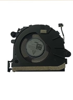 适用 HP 战X14 EliteBook 830 840 845 G7 G8 风扇 HSN-141C/136C