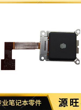 适用HP X360 1040 G7 G8 1030 G7 G8 指纹器 键盘 指纹识别器