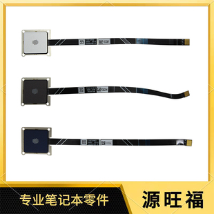 适用HP Spectre X360 14-EF 指纹器 指纹识别器 TTCF121613