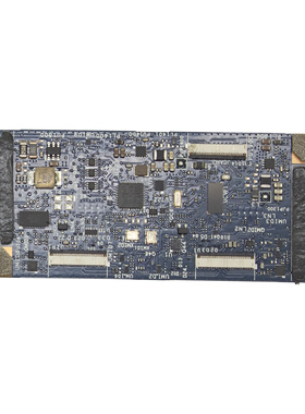 适用Dell XPS 9320 麦克风 摄像头 适配器板 09TN89 LS-L072P