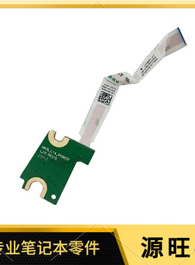 适用 DELL Latitude 3410 E3410 开机小板 开关板 450.0KA07.0011