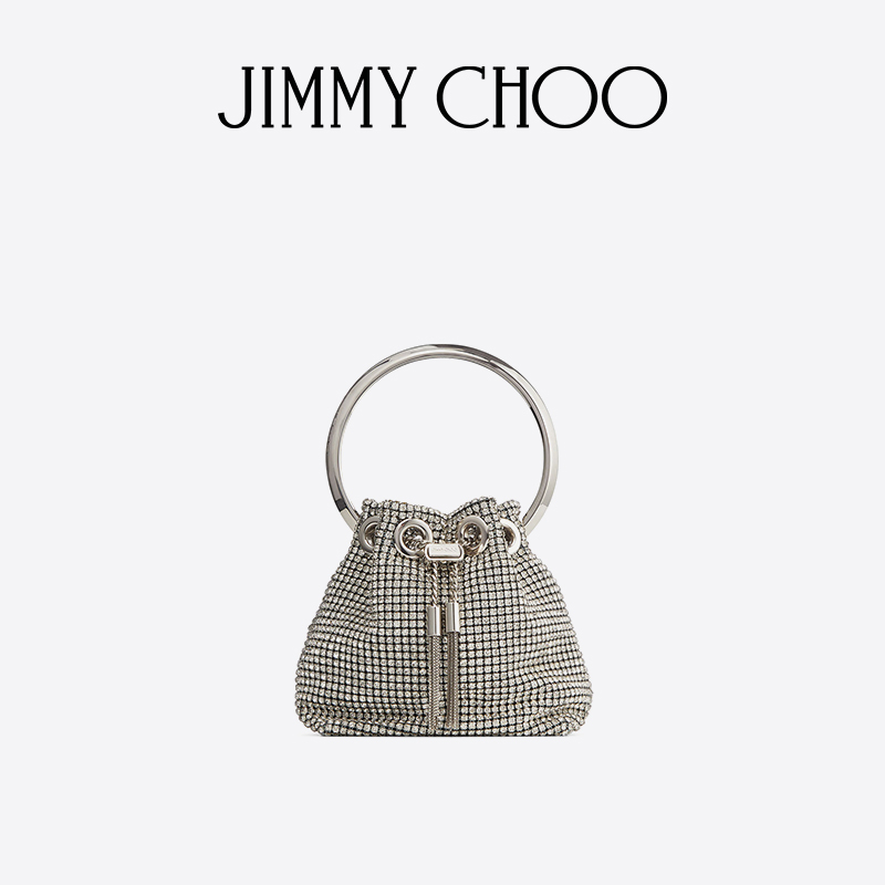春夏手提包JimmyChoo