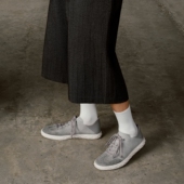 两穿德训休闲鞋 CHOO FLEX男女同款 王一博同款 JIMMY