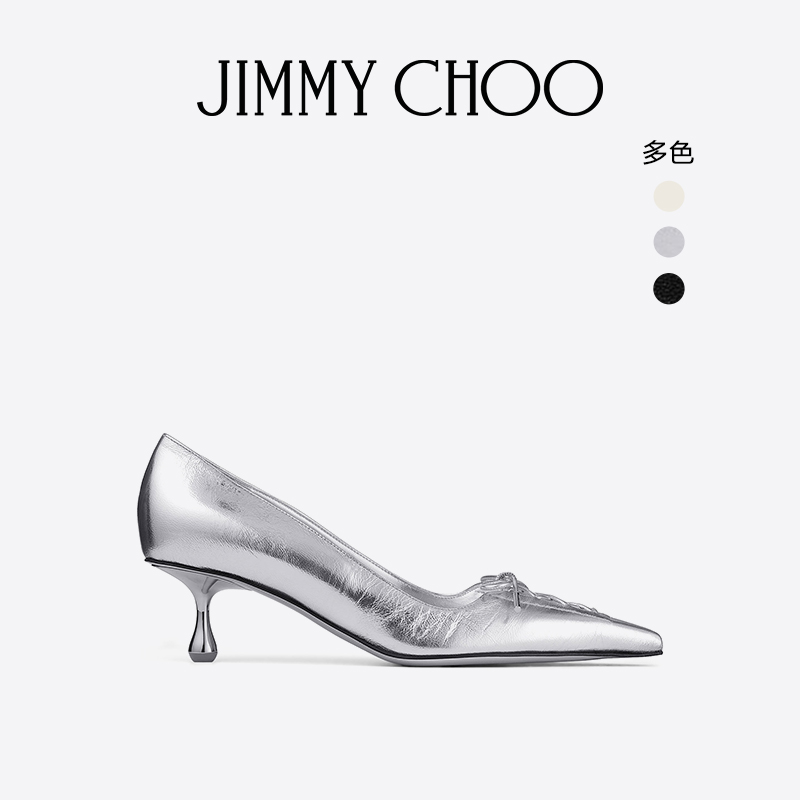 JIMMYCHOO/SCARLETT50高跟鞋