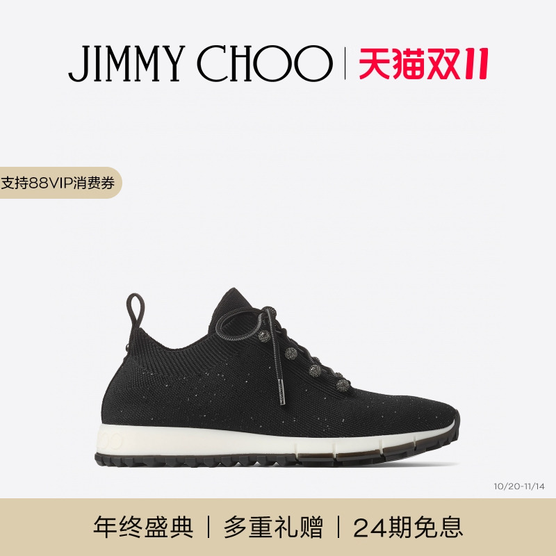 JIMMYCHOO/VELES休闲运动鞋