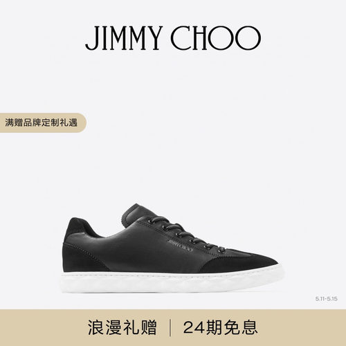 JIMMYCHOO/薄底休闲鞋
