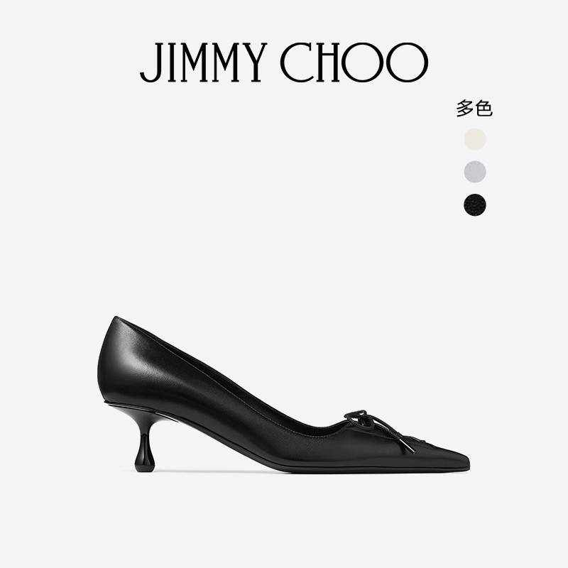 JIMMYCHOO/SCARLETT滴跟鞋