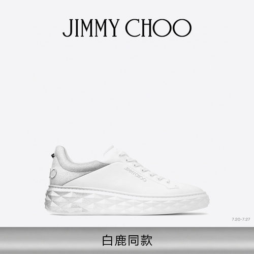JIMMYCHOO/DIAMONDMAXI运动鞋