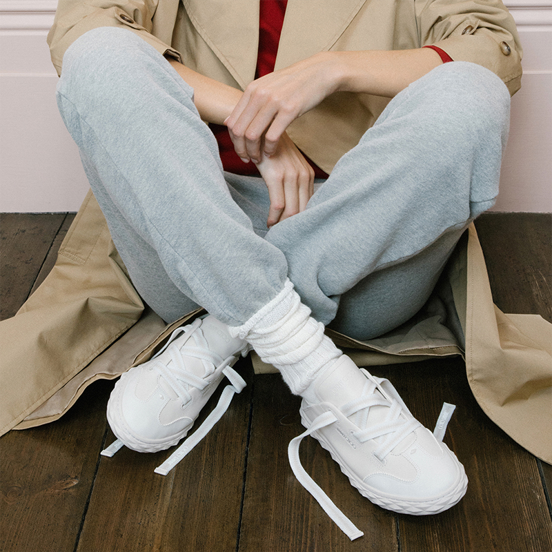 JIMMYCHOO/DIAMONDLIGHTFLEX