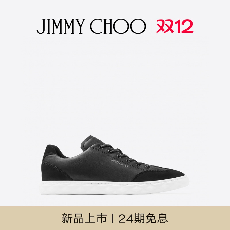 JIMMYCHOO/薄底休闲鞋