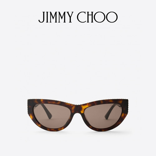 JIMMYCHOO/VALE太阳镜