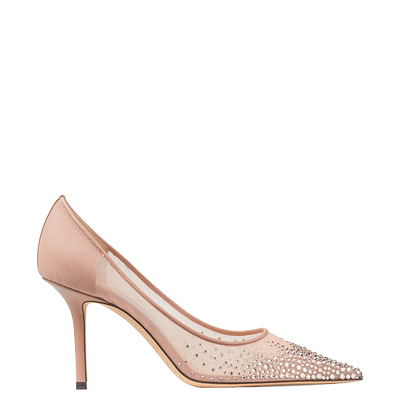 高跟鞋荧幕同款JimmyChoo