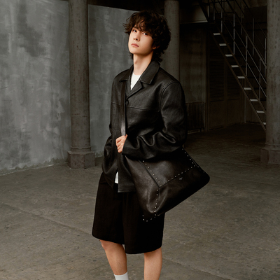 JIMMYCHOO/DiamondHobo单肩包