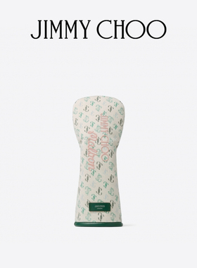 Jimmy Choo / Malbon 2.0 HEAD COVER S混合杆头保护套
