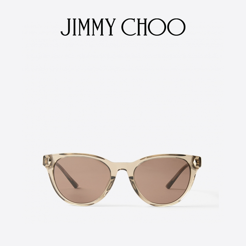 JIMMYCHOO/TRACE太阳镜