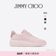 JIMMY 女士运动鞋 DIAMOND 12期免息 CHOO LIGHT MAXI