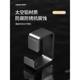 浴室脸盆挂钩免打孔脸盆架宿舍洗脸盆收纳卫生间置物架洗澡盆