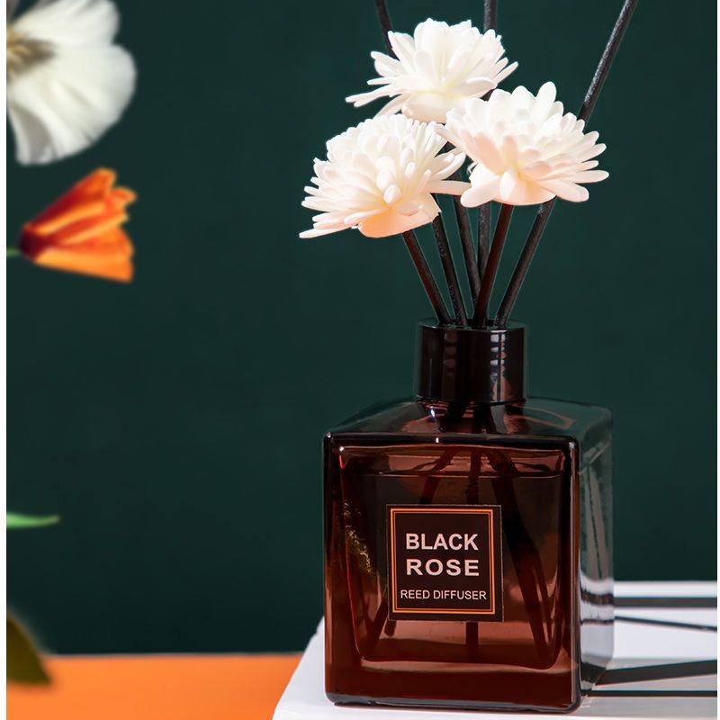 香薰家用室内持久栀子花酒店卧室香水房间卫生间精油厕所专用无火,家居饰品,香薰摆件,淘宝优惠券,粉丝福利购,淘宝优惠卷