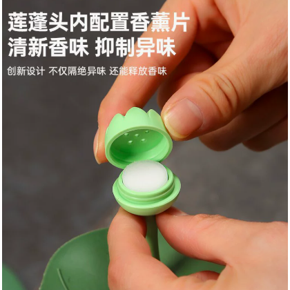 硅胶荷叶地漏防臭器垫下水道堵口防返臭卫生间反味密封盖厕所防虫,家庭/个人清洁工具,地漏防臭器,淘宝优惠券,粉丝福利购,淘宝优惠卷