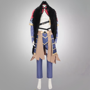 超时空辉夜姬cos服辉夜月见帝明全套二次元 cosplay动漫舞台同款