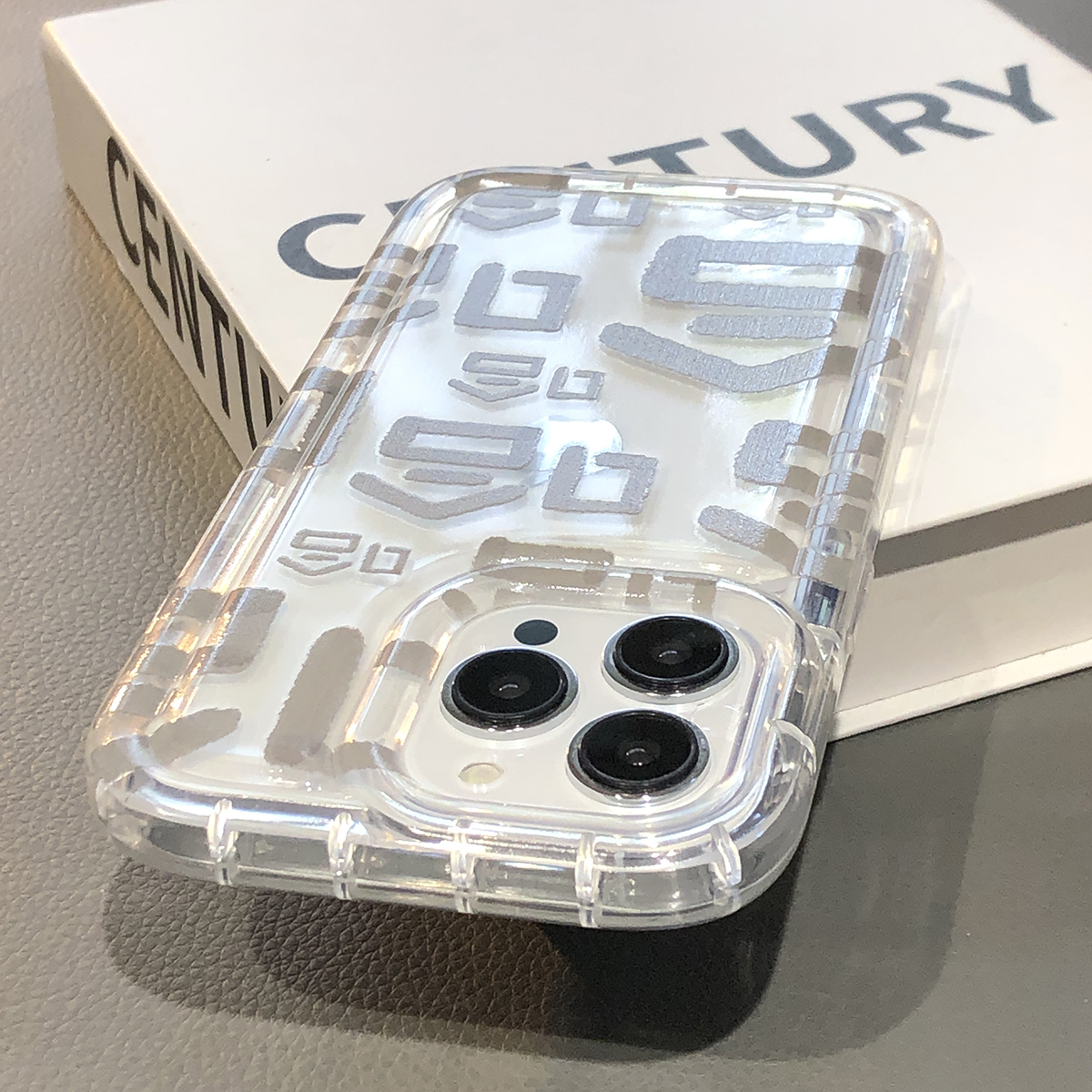 简约全包防摔vivo手机壳卡通