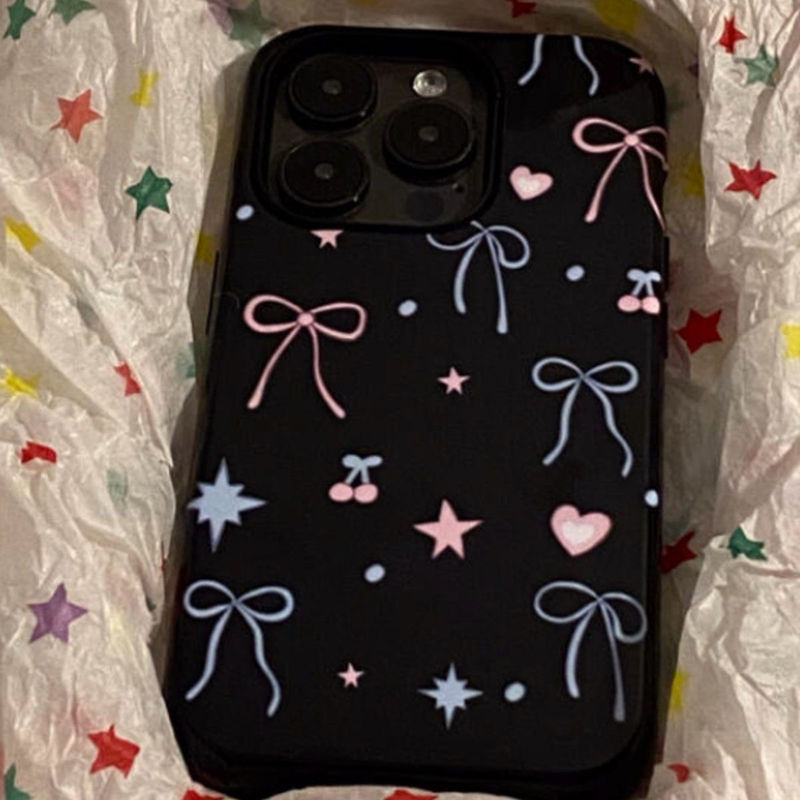 全包式 硅胶 小清新