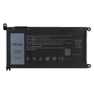 Dell/戴尔笔记本电池WDX0R灵越inspiron14 15燃7000 7460 7560 7472 7368 7378 5565 5567 7569 3480电脑通用