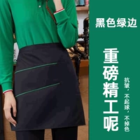 NS-2118#Черный зеленый край