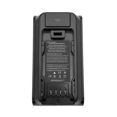 全新适用鲨客吸尘器XBTR625KSL KDC KDCEU 21.6v3000mAh替换电池