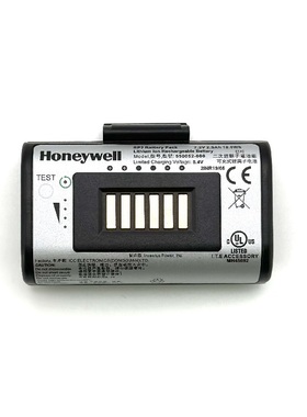 原装全新霍尼韦尔550052-000打印机电池Impressora Portatil RP2