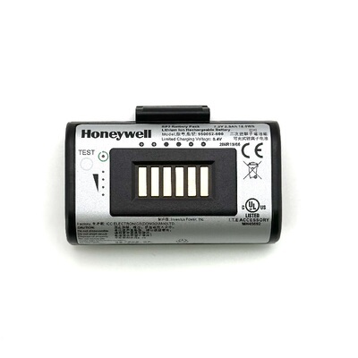 原装全新霍尼韦尔550052-000打印机电池Impressora Portatil RP2