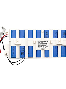 适用于卡赫Karcher FC7吸尘器电池9.013-772.0 DP1422-00273296