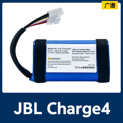 Charge4/4BLK/4j便携式电池