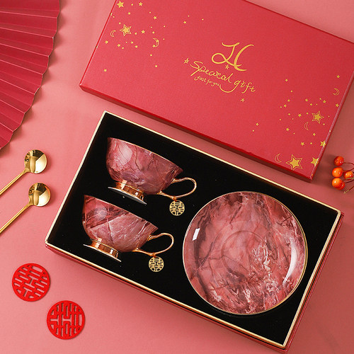 朋友乔迁礼物吉昶新婚高级闺蜜