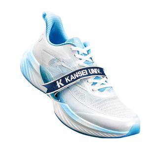 乔丹强风吹拂跑步鞋男飞影team2.0跑鞋联名款春季透气减震运动鞋